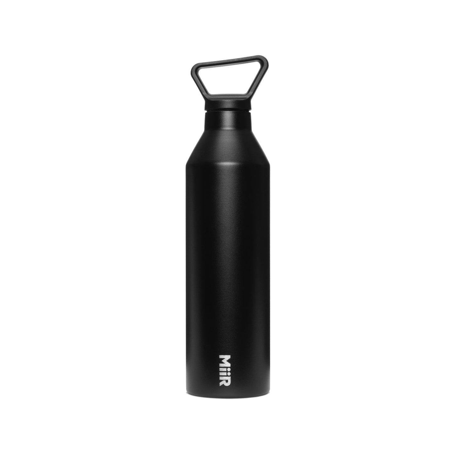23oz-vacuum-insulated-bottle-s8 Narrow_Mouth_Black_Studio_1020_NMB1SV23002_Front.jpg