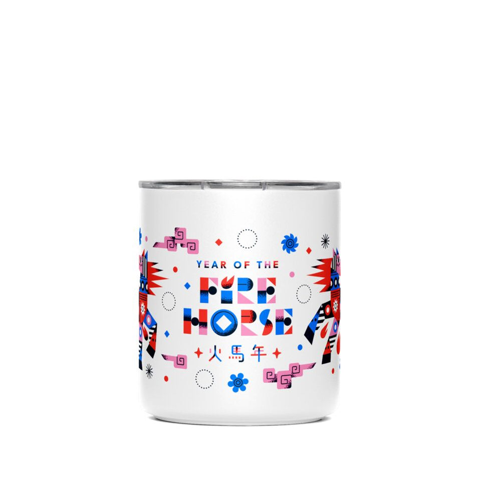 fire-horse-camp-cup-white-o6 PDP-12oz_Camp_Cup_White_180_LNY_2026_Studio_v1_TB__CCU1SV12427.jpg