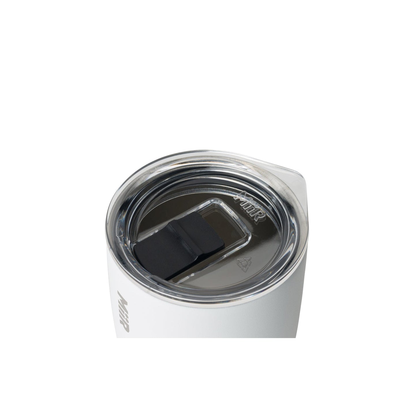 press-fit-slide-lid-h1 Tumbler_8oz_White_Studio_0720_45_Deg__PFS1TNS002.jpg