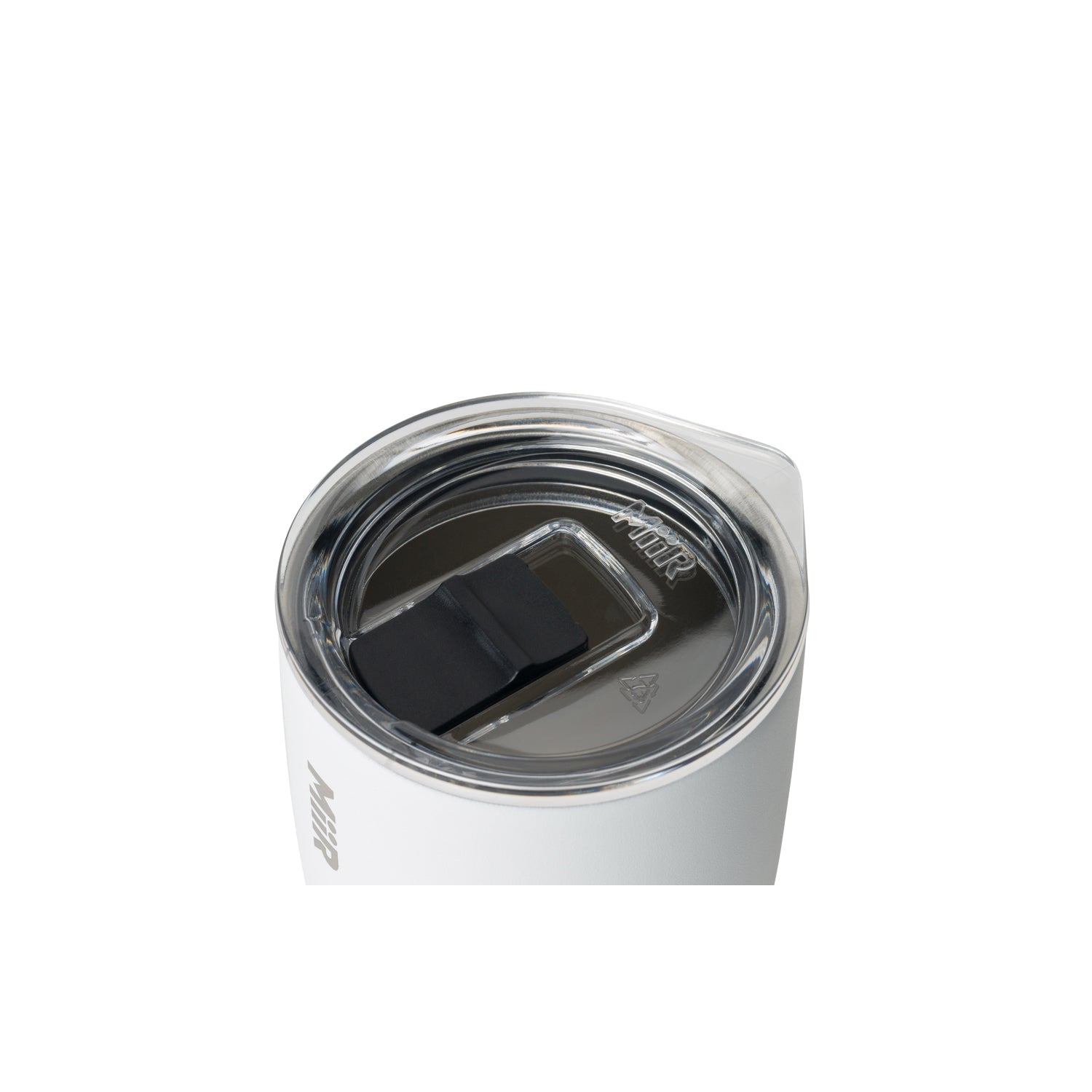press-fit-slide-lid-h1 Tumbler_8oz_White_Studio_0720_45_Deg__PFS1TNS002.jpg