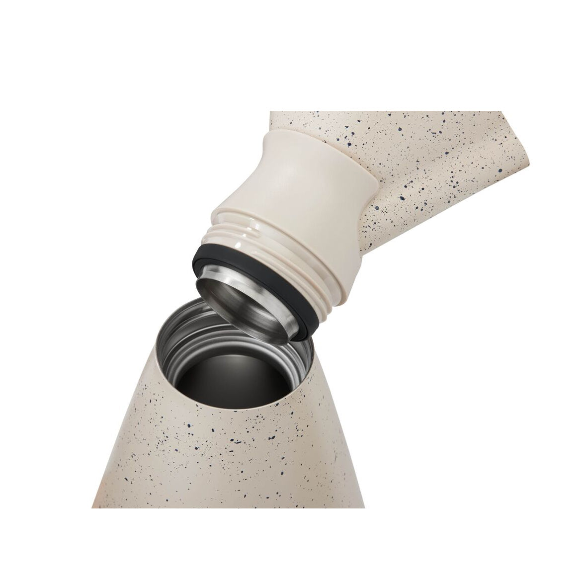 new-standard-carafe-h3 WebPDP-33oz_New_Standard_Carafe_Desert_Tan_Speckle_Studio__CAR1SVOS224_45_Top_Staged.jpg