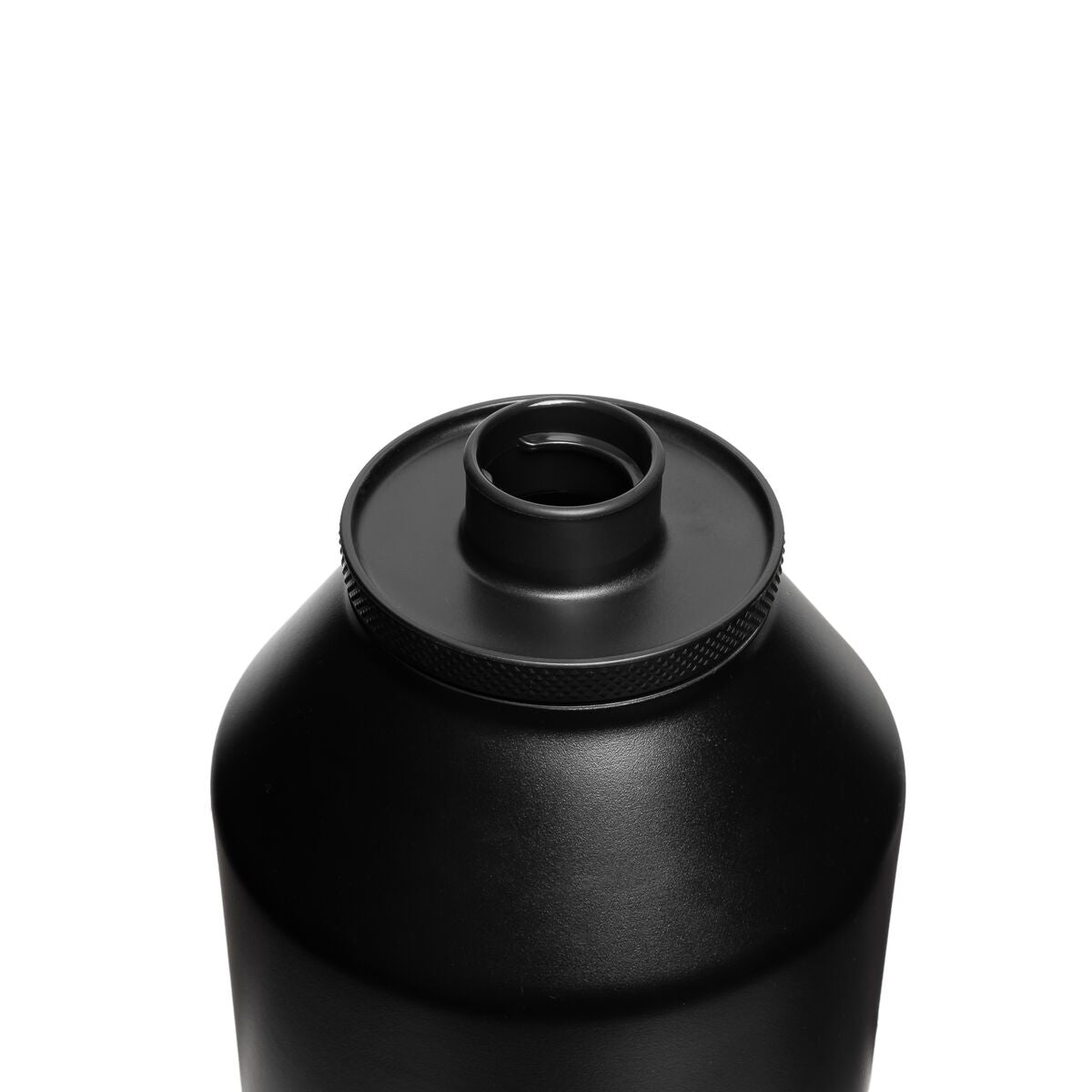 64oz-wm-bottle-2x-pint-cups-p7 WebPDP-64oz_Wide_Mouth_Bottle_Black__WMB2SV64002_2XStudio_45deg_Lid_On_2.jpg