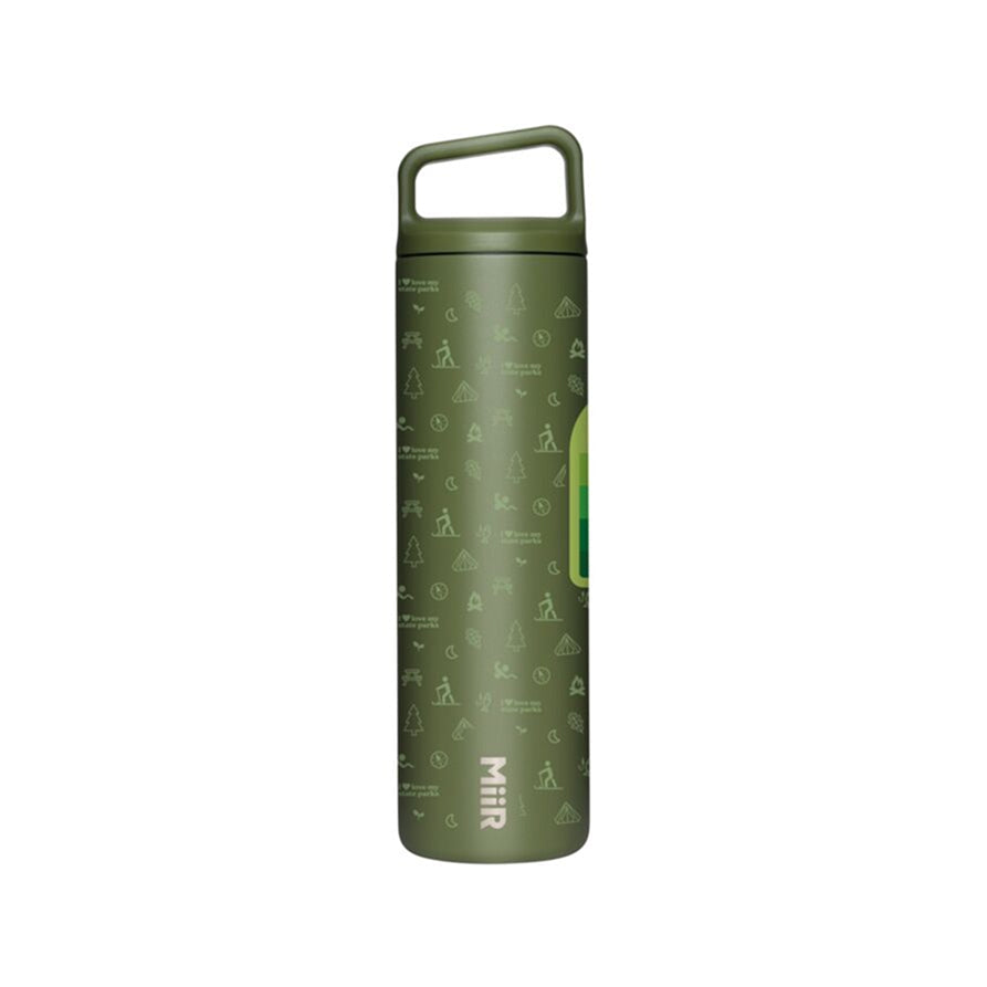 miir-x-bale-breaker-i-love-my-state-parks-20oz-wide-mouth-bottle-b2 WebPDP-BBBC_Wide_Mouth_20oz_Evergreen_Studio_1121_Front_WMB1SV20460_5.2026.jpg