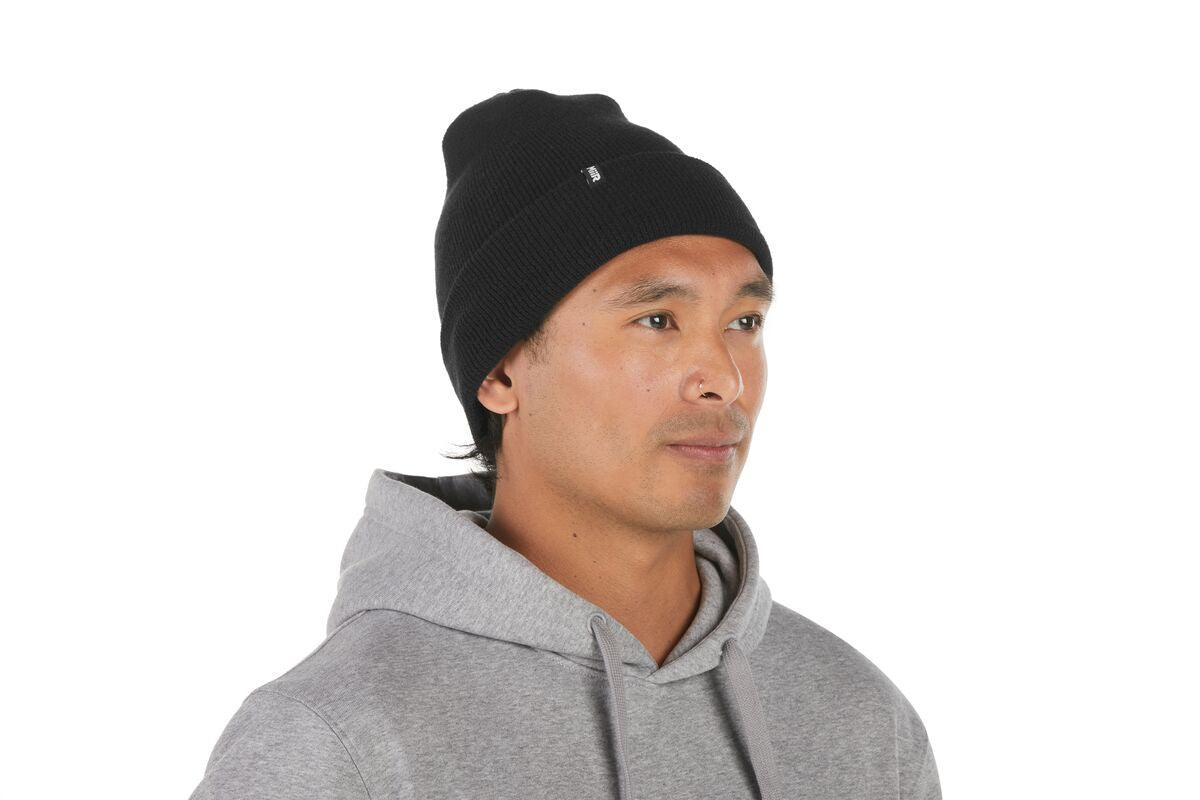 recycled-poly-fine-knit-beanie-d6 WebPDP-BNE005002_Recycled_Poly_Fine_Knit_Beanie_Black_Studio_Harper_Studios_0723_Back__BNE005002OS.jpg