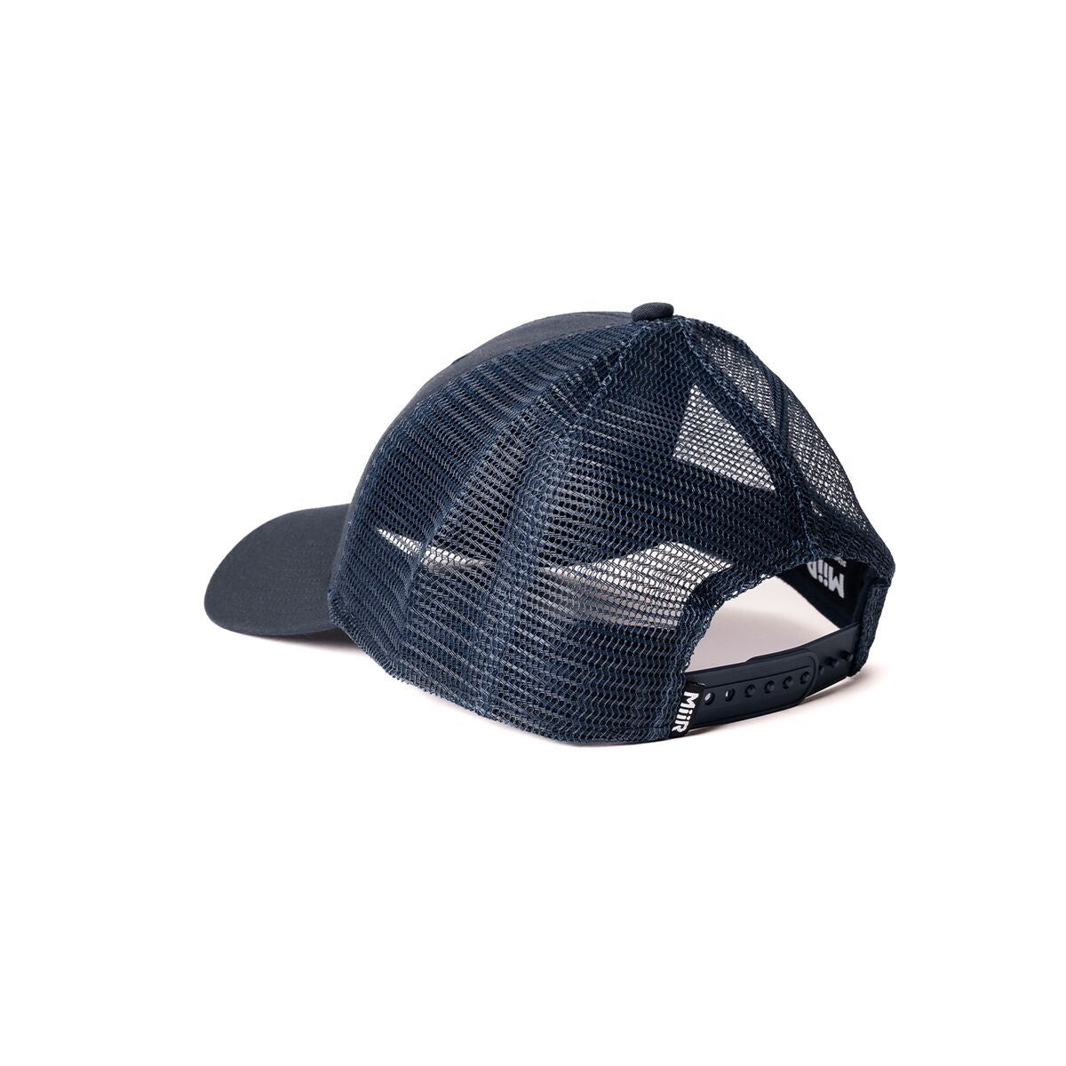 recycled-poly-low-profile-trucker-hat-b9 WebPDP-LowProfileTruckerHat_Studio_Back_TidalBlue__HAT002215OS.jpg