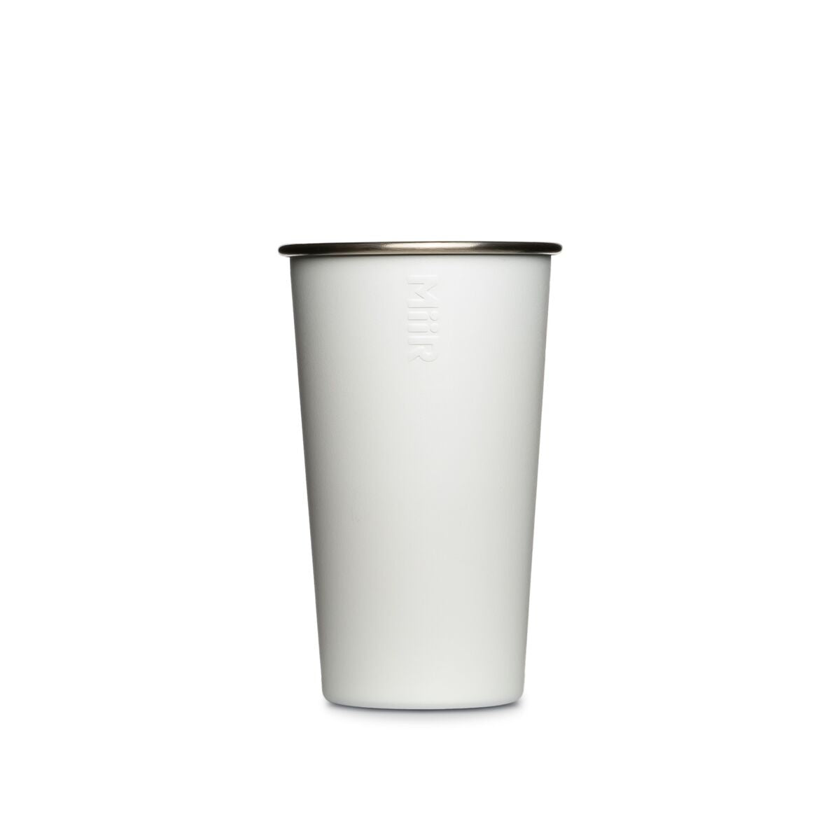 16oz-pint-cup-i5 Web_PDP-16oz_Pint_Cup_White_PTC1SS16001_2XStudio_Front.jpg