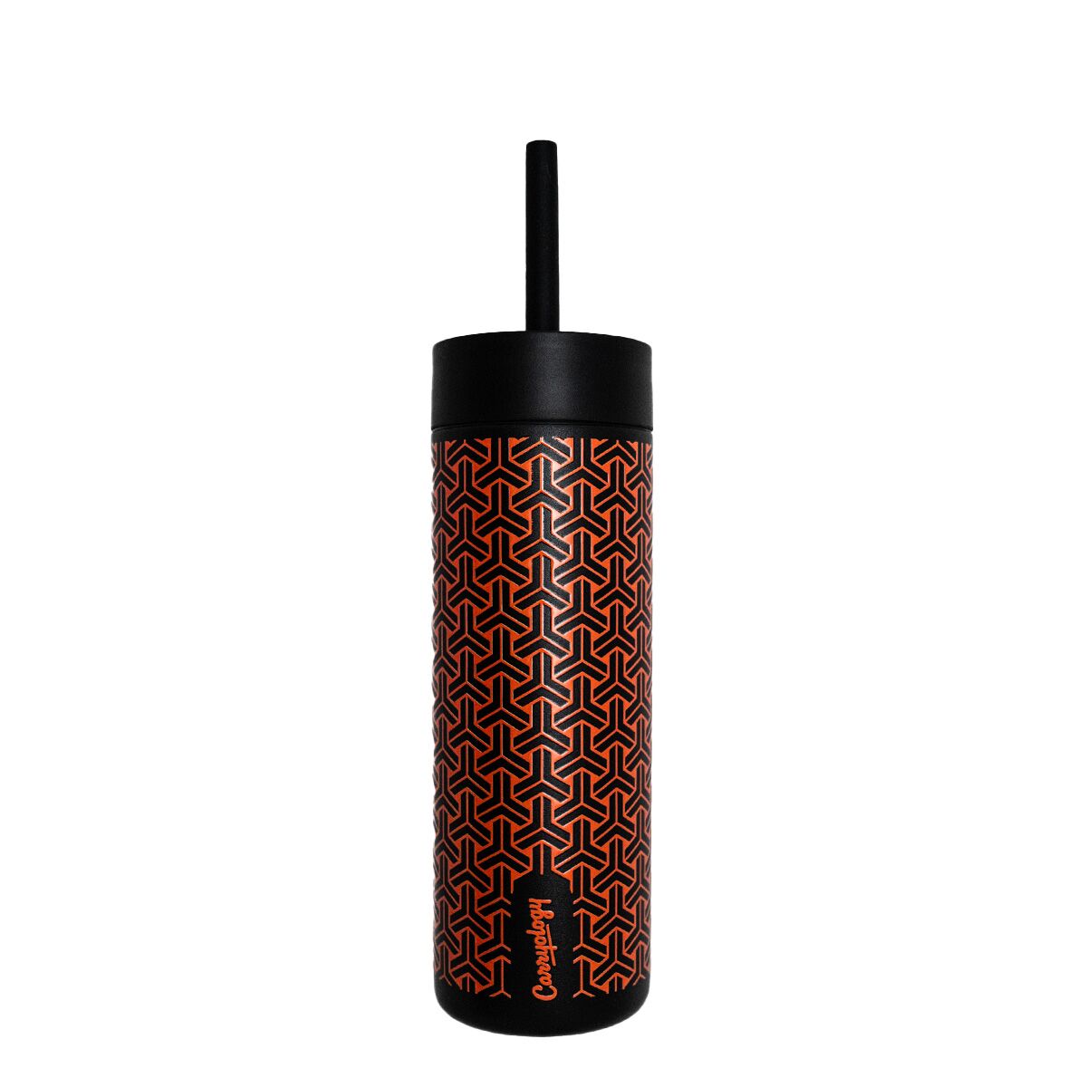 miir-x-carryology-sipper-straw-bottle-q5 Web_PDP-Carryology_16oz_Sipper_Straw_Bottle_Orange_Auxikko_X2Studio_SPB1SV16401_front.jpg
