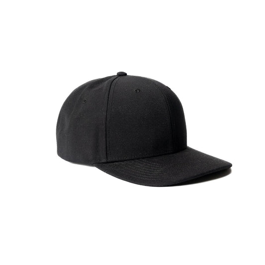recycled-poly-classic-6-panel-hat-k7 Web_PDP-Classic6PanelHat_Studio_Front_Black.jpg