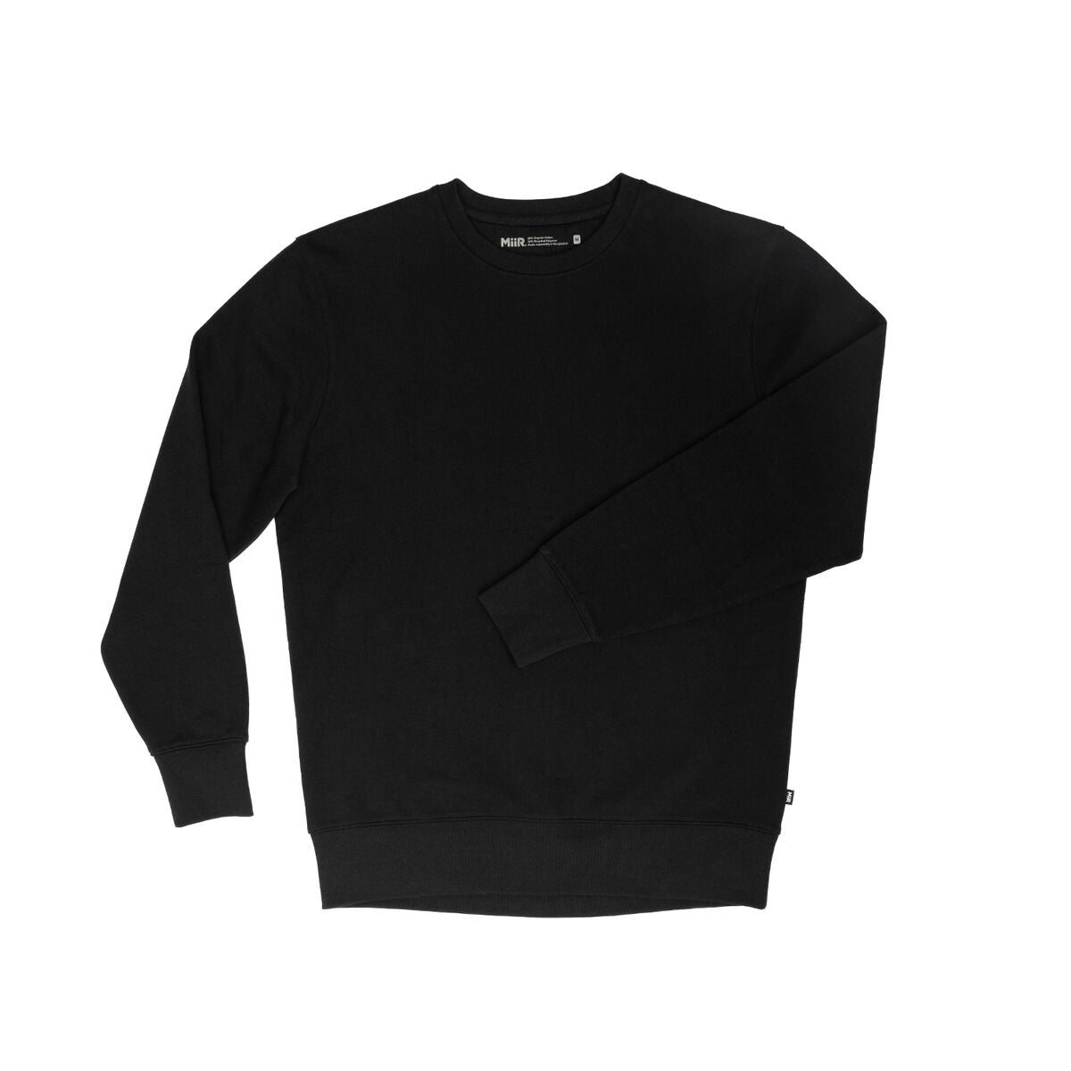 everyday-crew-neck-sweatshirt-a5 Web_PDP-EverydayCrewNeckSweatshirt_Studio_Front_Black-1.jpg