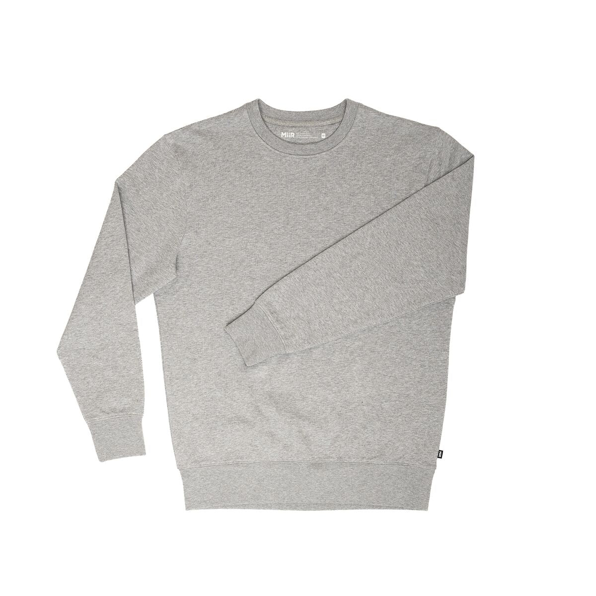 everyday-crew-neck-sweatshirt-a5 Web_PDP-EverydayCrewNeckSweatshirt_Studio_Front_GrayHeather.jpg