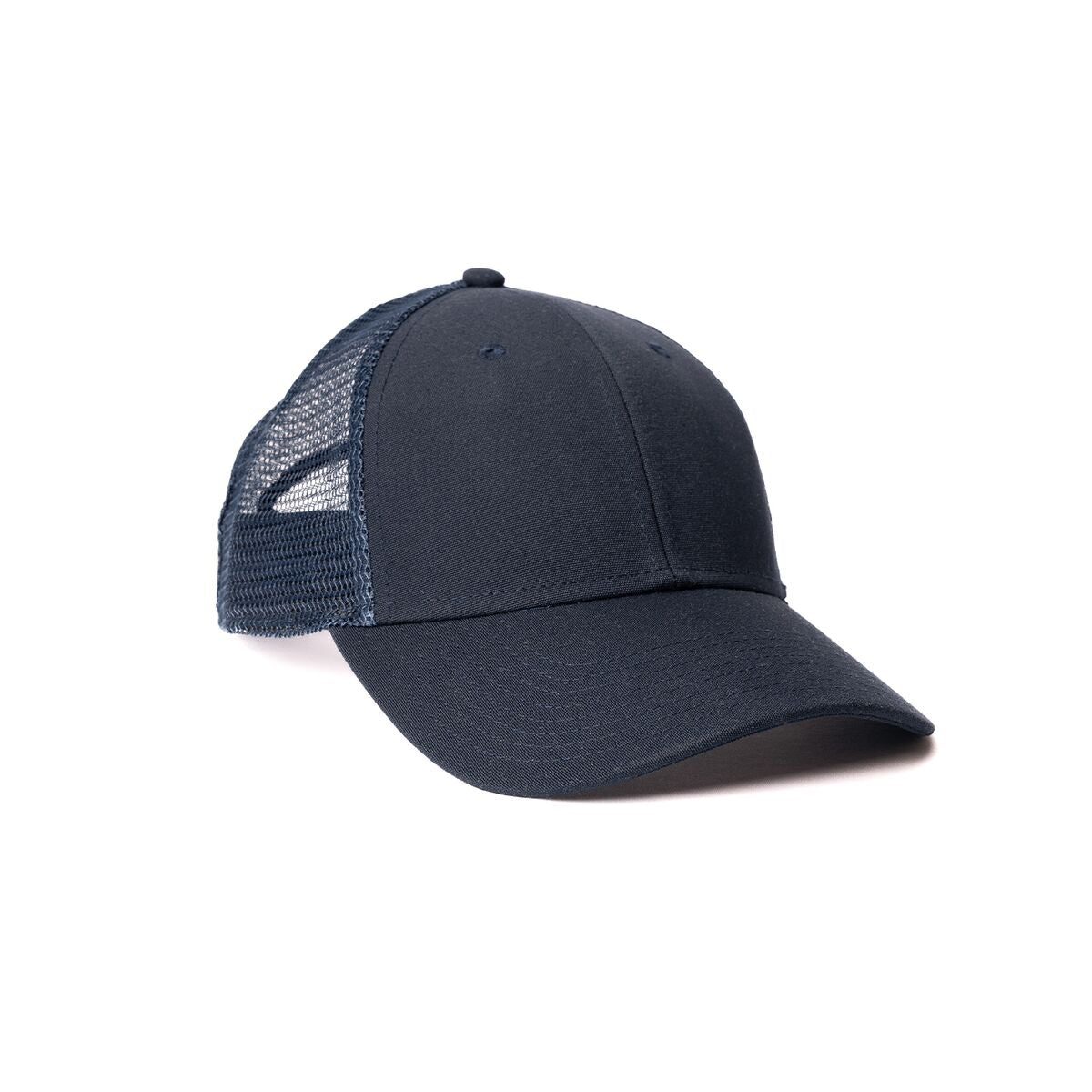 recycled-poly-low-profile-trucker-hat-b9 Web_PDP-LowProfileTruckerHat_Studio_Front_TidalBlue.jpg