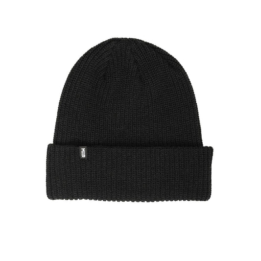 recycled-poly-rib-beanie-l1 Web_PDP-RecycledPolyRibBeanie_Studio_Front_Black.jpg